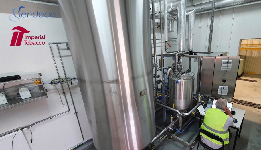 Dezentral CIP - Ein Baustein zur Sicherung der Produktqualität 02